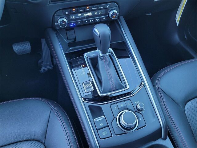 2025 MAZDA CX-5 2.5 Turbo Premium Roseville CA