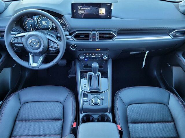 2025 MAZDA CX-5 2.5 Turbo Premium Roseville CA