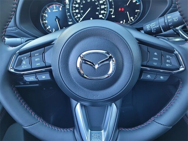 2025 MAZDA CX-5 2.5 Turbo Premium Roseville CA