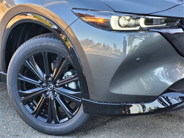 2025 MAZDA CX-5 2.5 Turbo Premium Roseville CA