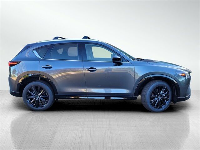 2025 MAZDA CX-5 2.5 Turbo Premium Roseville CA