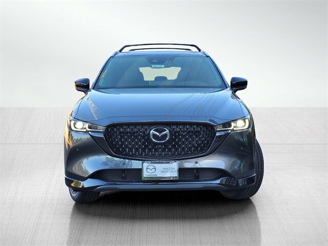 2025 MAZDA CX-5 2.5 Turbo Premium Roseville CA