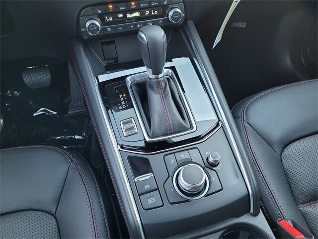 2025 MAZDA CX-5 2.5 Turbo Premium Roseville CA