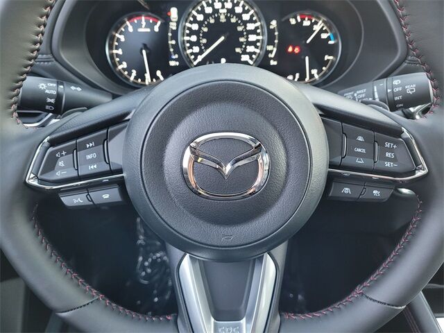 2025 MAZDA CX-5 2.5 Turbo Premium Roseville CA