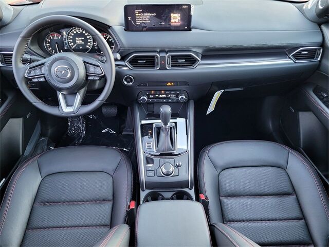 2025 MAZDA CX-5 2.5 Turbo Premium Roseville CA