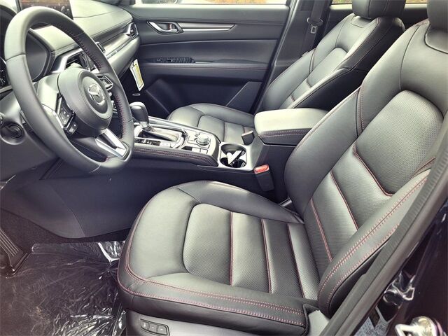 2025 MAZDA CX-5 2.5 Turbo Premium Roseville CA
