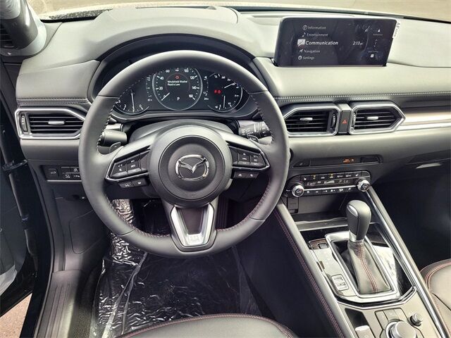 2025 MAZDA CX-5 2.5 Turbo Premium Roseville CA