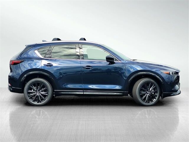 2025 MAZDA CX-5 2.5 Turbo Premium Roseville CA