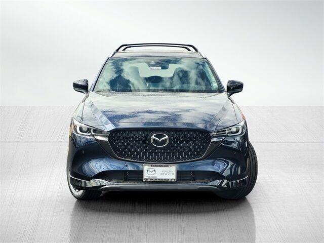 2025 MAZDA CX-5 2.5 Turbo Premium Roseville CA