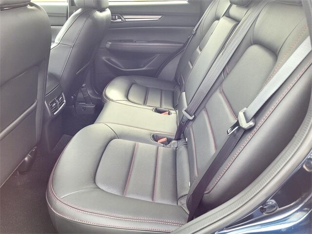 2025 MAZDA CX-5 2.5 Turbo Premium Roseville CA
