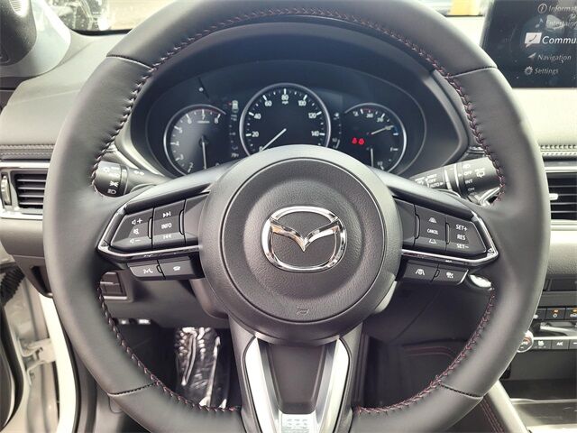 2025 MAZDA CX-5 2.5 Turbo Premium Roseville CA