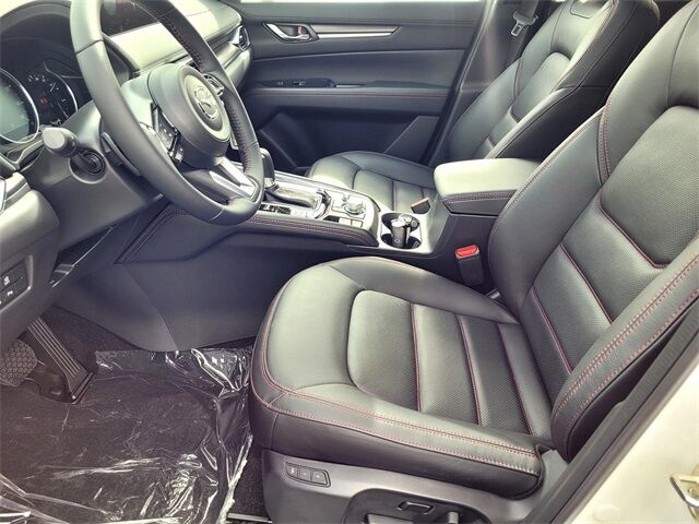 2025 MAZDA CX-5 2.5 Turbo Premium Roseville CA