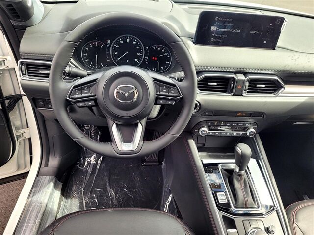 2025 MAZDA CX-5 2.5 Turbo Premium Roseville CA