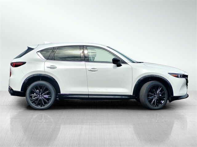 2025 MAZDA CX-5 2.5 Turbo Premium Roseville CA