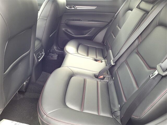 2025 MAZDA CX-5 2.5 Turbo Premium Roseville CA