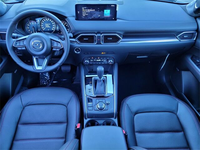 2025 MAZDA CX-5 2.5 Turbo Premium Roseville CA