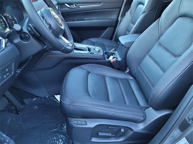 2025 MAZDA CX-5 2.5 Turbo Premium Roseville CA