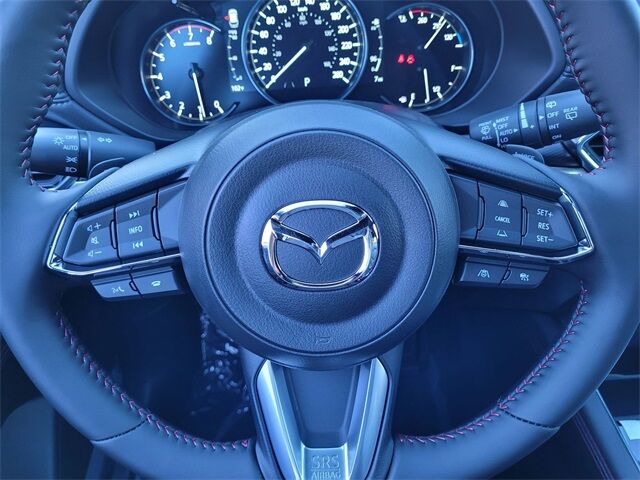 2025 MAZDA CX-5 2.5 Turbo Premium Roseville CA