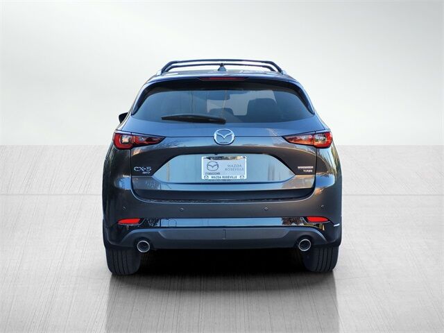 2025 MAZDA CX-5 2.5 Turbo Premium Roseville CA