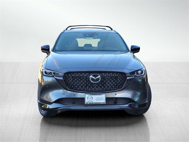 2025 MAZDA CX-5 2.5 Turbo Premium Roseville CA