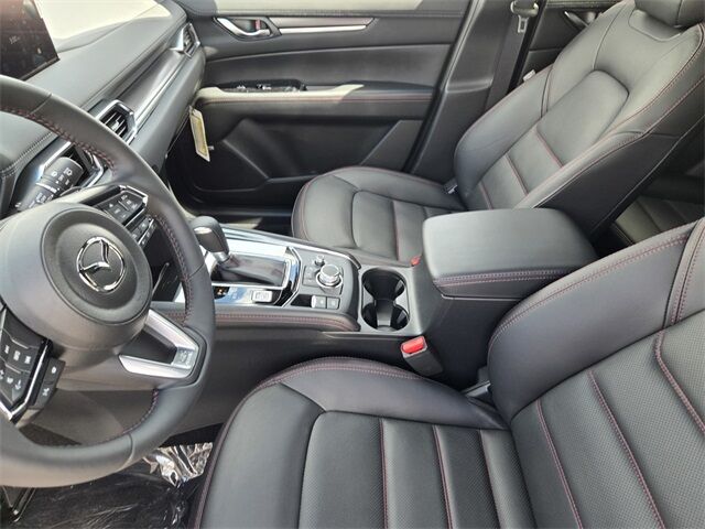 2025 MAZDA CX-5 2.5 Turbo Premium Roseville CA