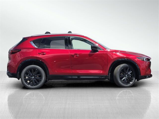 2025 MAZDA CX-5 2.5 Turbo Premium Roseville CA