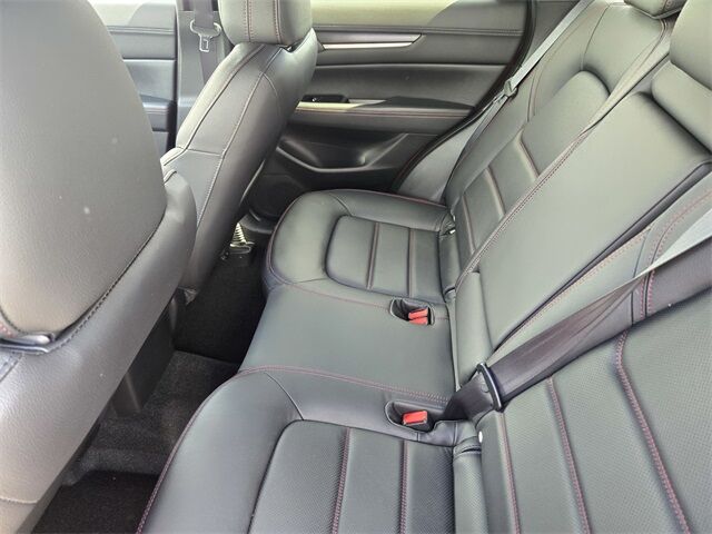 2025 MAZDA CX-5 2.5 Turbo Premium Roseville CA