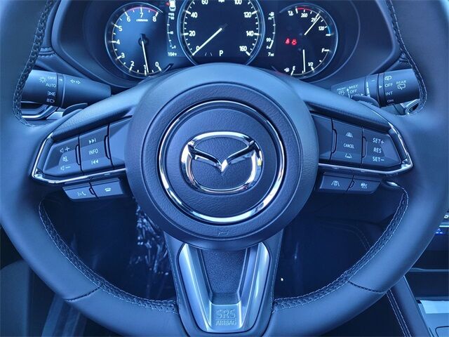 2025 MAZDA CX-5 2.5 Turbo Signature Roseville CA