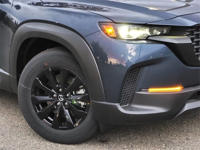2025 MAZDA CX-50 2.5 S Preferred Package Roseville CA