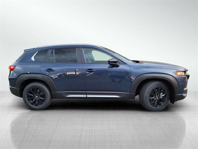 2025 MAZDA CX-50 2.5 S Preferred Package Roseville CA