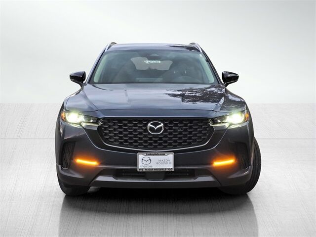 2025 MAZDA CX-50 2.5 S Preferred Package Roseville CA