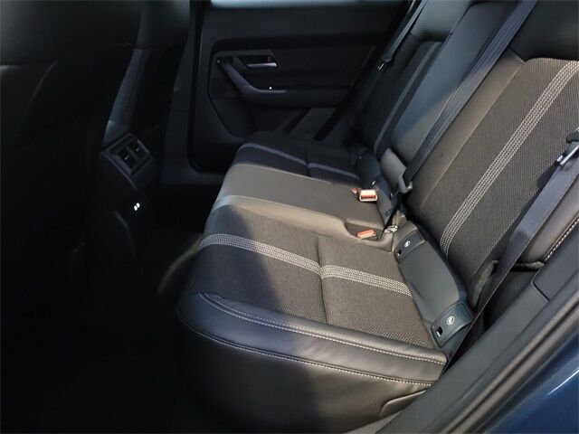 2025 MAZDA CX-50 2.5 S Preferred Package Roseville CA