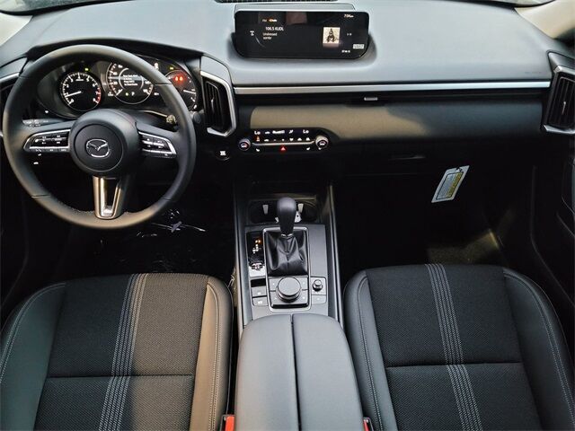 2025 MAZDA CX-50 2.5 S Preferred Package Roseville CA