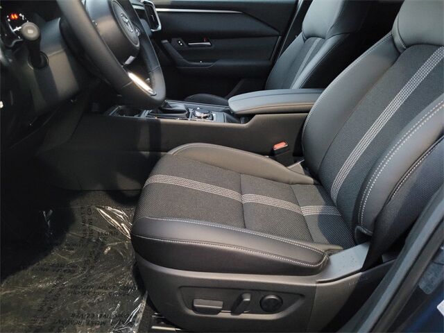 2025 MAZDA CX-50 2.5 S Preferred Package Roseville CA