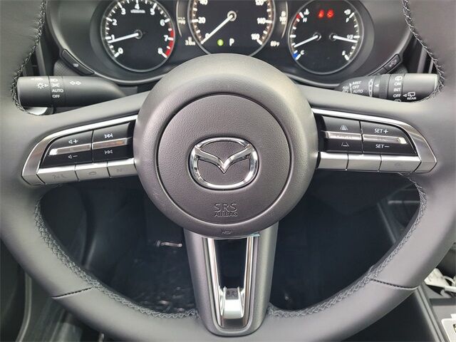 2025 MAZDA CX-50 2.5 S Preferred Package Roseville CA