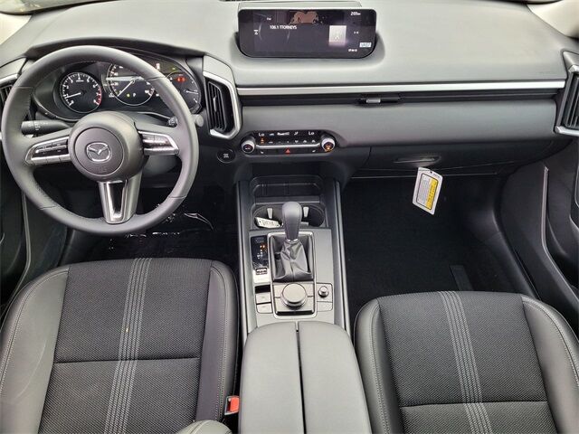 2025 MAZDA CX-50 2.5 S Preferred Package Roseville CA