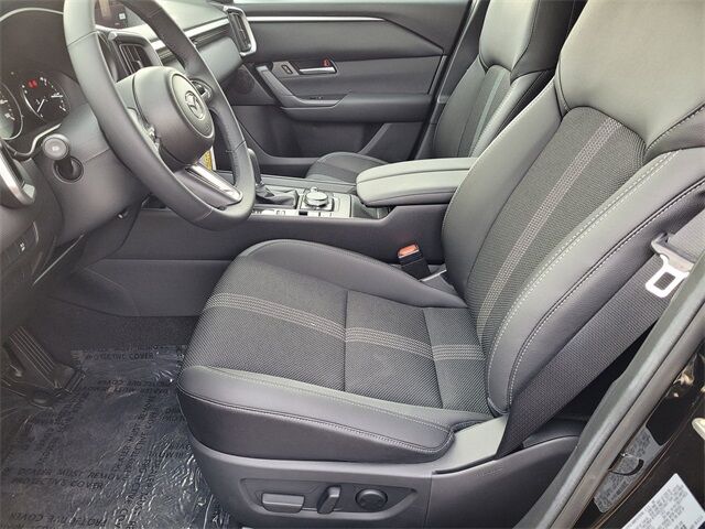 2025 MAZDA CX-50 2.5 S Preferred Package Roseville CA