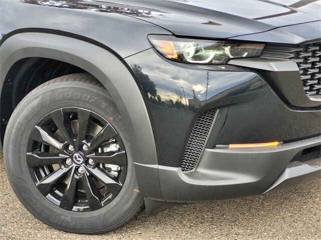 2025 MAZDA CX-50 2.5 S Preferred Package Roseville CA