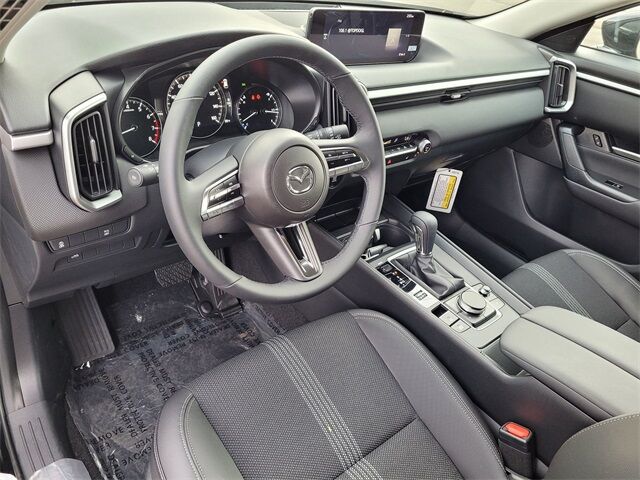 2025 MAZDA CX-50 2.5 S Preferred Package Roseville CA