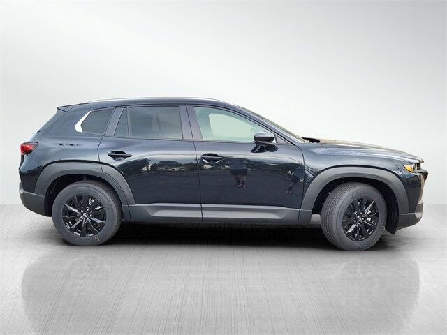 2025 MAZDA CX-50 2.5 S Preferred Package Roseville CA