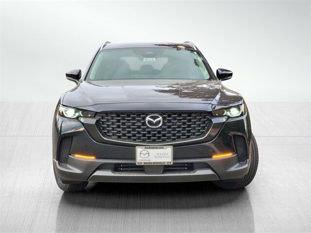 2025 MAZDA CX-50 2.5 S Preferred Package Roseville CA