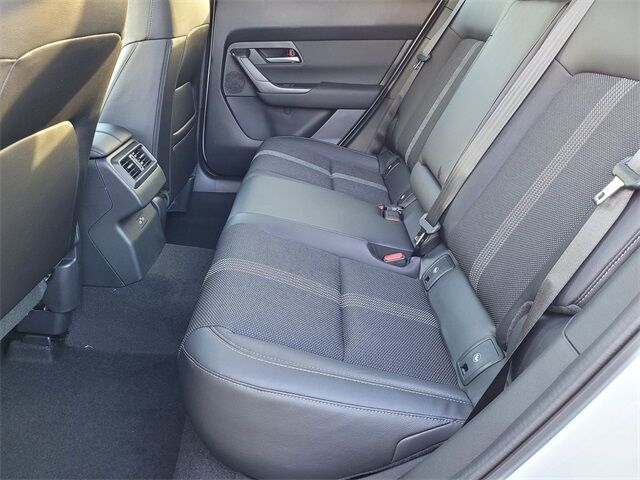 2025 MAZDA CX-50 2.5 S Preferred Package Roseville CA