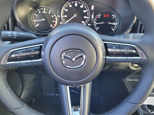 2025 MAZDA CX-50 2.5 S Preferred Package Roseville CA