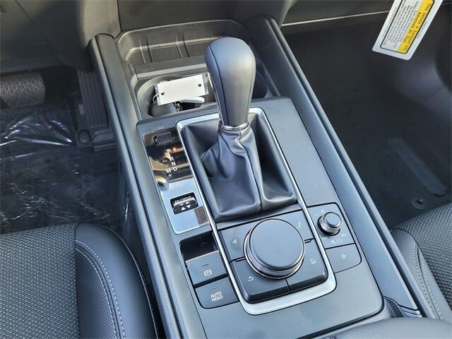 2025 MAZDA CX-50 2.5 S Preferred Package Roseville CA