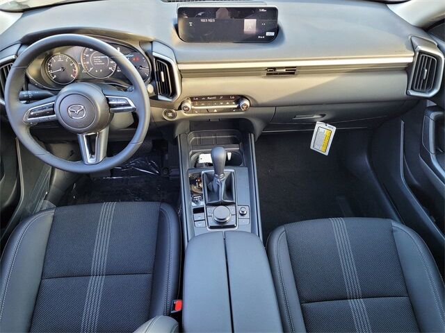2025 MAZDA CX-50 2.5 S Preferred Package Roseville CA