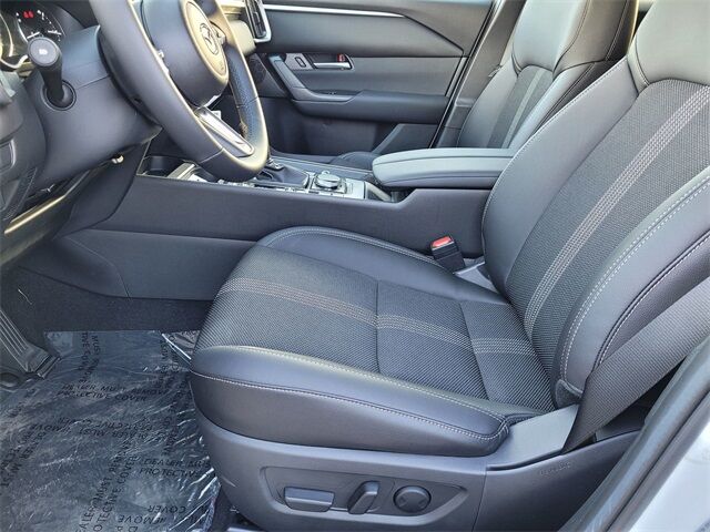 2025 MAZDA CX-50 2.5 S Preferred Package Roseville CA