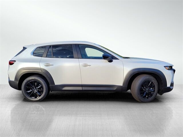 2025 MAZDA CX-50 2.5 S Preferred Package Roseville CA
