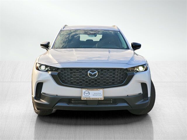 2025 MAZDA CX-50 2.5 S Preferred Package Roseville CA