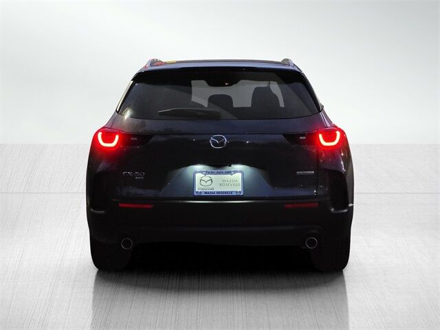 2025 MAZDA CX-50 2.5 S Preferred Package Roseville CA