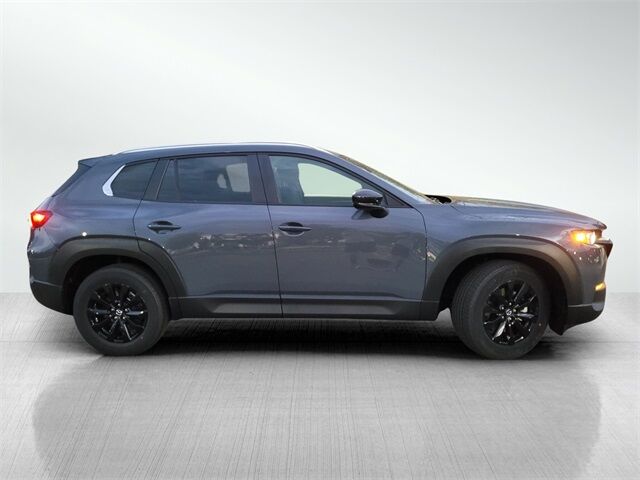 2025 MAZDA CX-50 2.5 S Preferred Package Roseville CA